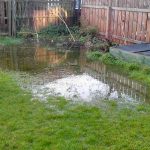 Primavera dannatamente piovosa?
