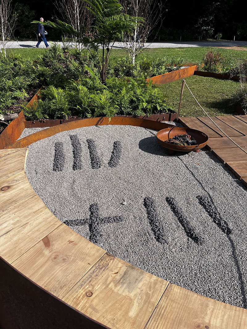 Progetto Ossola Giardini a Orticolario 2025